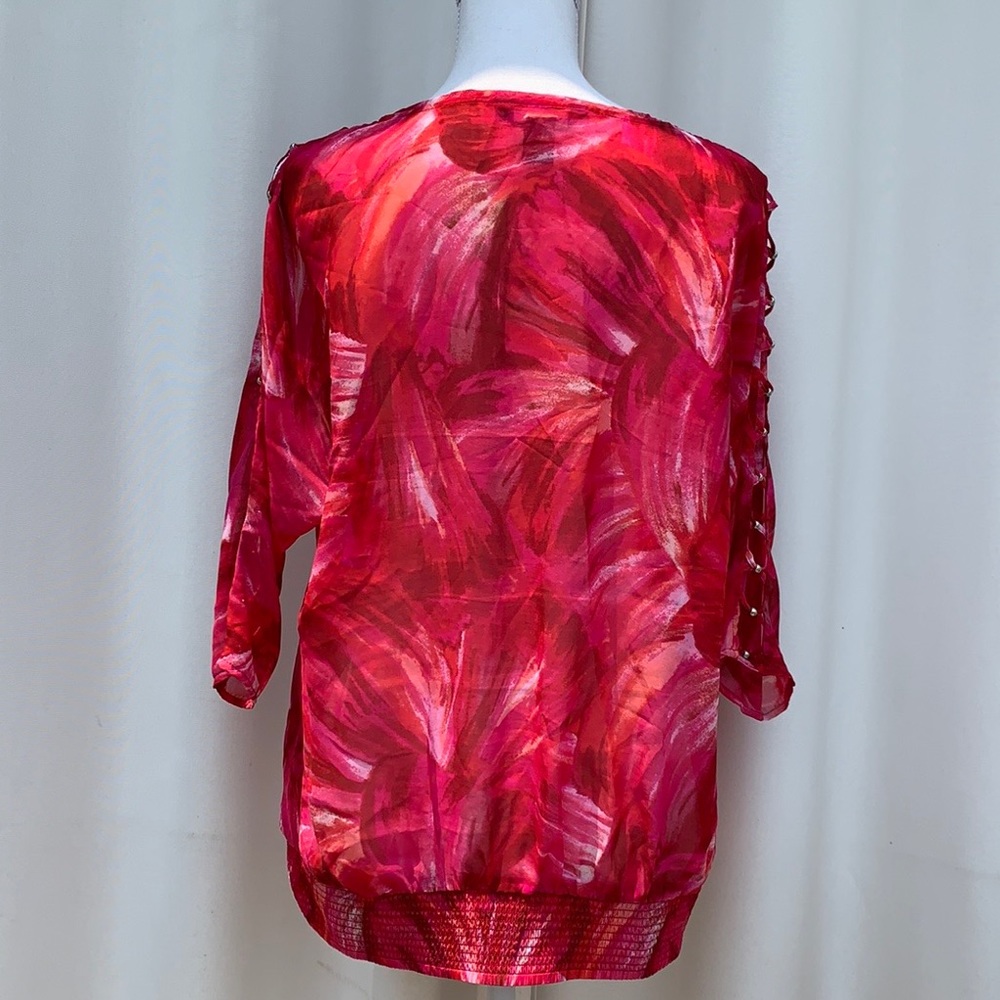 WHBM Blouse - Picture 2 of 7